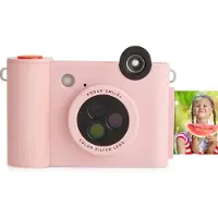 Kodak Câmera Smile+