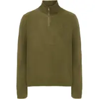 Yuka Pullover oliveira