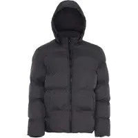 TYLIN Casaco de inverno antracite