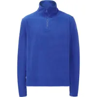 Yuka Pullover azul