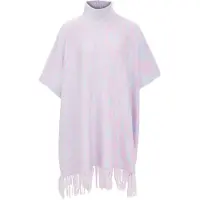 Ebeeza Capa roxo / rosa