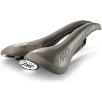 Selle Smp Selim Well Gravel Carbon Rail