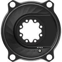 Xcadey Aranha Com Medidor De Potência Xpower-s G2 Sram 8-bolts