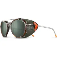 Julbo - Óculos sol - Legacy Marron/Kaki/Orange Spectron 3 Polarized para Unissexo - Caqui