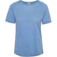 Kari Traa Camiseta De Manga Curta Sanne Wool