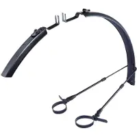Giant Guarda-lamas Dianteiro Speedshield Ras 23.25