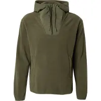 Blend Sweatshirt verde escuro