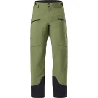 Eider - Calças ski - M Arolla 3L Gore Tex Pnt Khaki para Homem - Tamanho M - Caqui