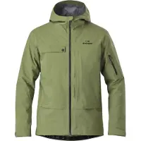Eider - Casacos ski - M Arolla 3L Gore Tex Jkt Khaki para Homem - Uld - Tamanho XL - Caqui