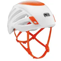Petzl - Capacetes - Sirocco Blanc para Unissexo - Tamanho 48-58 cm - Branco