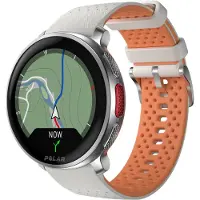 Polar - Relógios desportivos - Vantage Silver para Unissexo - Cinzento