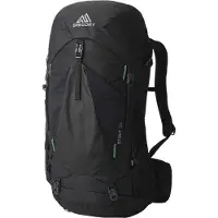 Gregory - Mochilas trekking - Stout 35 RC Forest Black para Homem - Preto