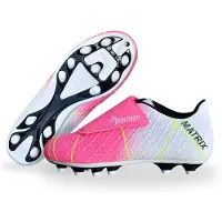 Precision Botas De Futebol Júnior Matrix Fg