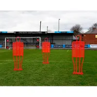 Precision Boneco De Treino De Livres Senior Pro Club