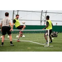 Precision Conjunto Compact Football Tennis