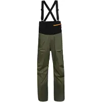 Mammut Calças Haldigrat Hardshell Bib