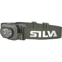 Silva Lanterna Frontal Discover Hybrid 500 Lm/ip65/li-po 1.25 Ah(4.6 Wh)batt