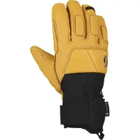 SCOTT Luvas Explorair Premium Gore-tex