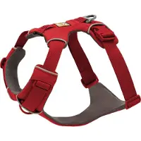 Ruffwear Arnês Para Cães Front Range