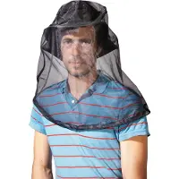 Cocoon Rede De Cabeça Ultralight 15d Mesh
