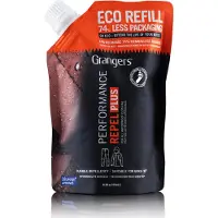 Grangers Recarga De Performance Repel Plus Eco 275ml