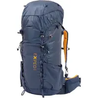 Exped - Mochilas trekking - Thunder 50 Navy para Unissexo