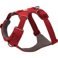 Ruffwear Arnês Para Cães Front Range