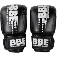 Bbe Boxing Luvas De Saco De Boxe De Pvc