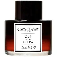 Philly & Phill Out At The Opera - 100 Ml Eau De Parfum