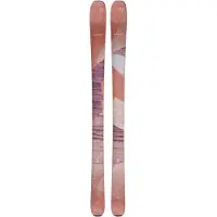 Blizzard - Skis - Black Pearl 94 2026 para Mulher - Tamanho 176 cm - Rosa