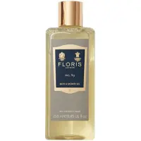 Floris n.º 89 gel de duche hidratante para todos os tipos de pele 250 ml