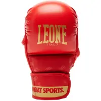Leone1947 Luva De Combate Mma Amateur Dna