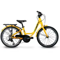 Bemoov Bicicleta Cl20´´ Ts71 8s 2024