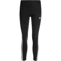 Adidas High Waist Leggings Essentials 3 Stripes