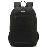 CoolBox Mochila Para Laptop Coo-bag15-2n 15.6´´