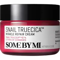 SOME BY MI Truecica Bava di Lumaca 60 g — Crema Riparatrice