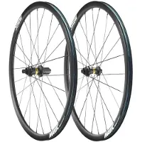 Mavic Conjunto De Rodas De Estrada Ksyrium 30 Cl Disc Tubeless