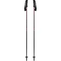 Black Crows - Bastões ski - Stans Black/Pink para Unissexo - Tamanho 130 cm - Rosa