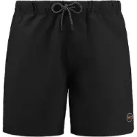 Shiwi Calções de banho preto