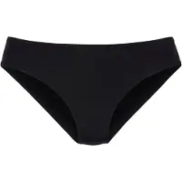 s.Oliver Cueca biquíni preto