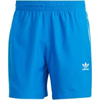 Adidas Calções de Natação 3-Stripes Adicolor Originals
