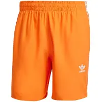 Adidas Calções de Natação 3-Stripes Adicolor Originals