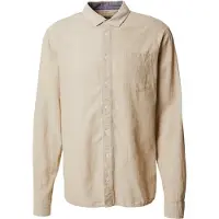Blend Camisa bege