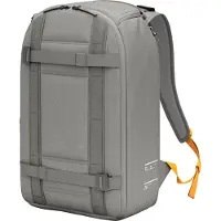 Db - Sacos viagem - Ramverk Backpack 26L Sand Grey para Unissexo - Cinzento