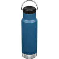Klean Kanteen Garrafa Insulated Classic Loop Cap 355ml