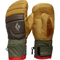 Black Diamond Mitene Progression Gore-tex