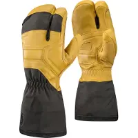 Black Diamond Mitene Guide Finger Gore-tex