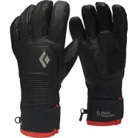 Black Diamond Luvas Impulse Gore-tex