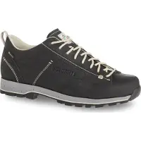 Dolomite - Calçado caminhada homem - 54 Low Fg Evo Gtx Black para Unissexo - Tamanho 8 UK - Preto