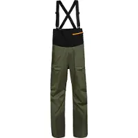 Mammut Calças Haldigrat Hardshell Bib